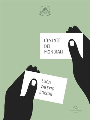 cover image of L'Estate Dei Mondiali